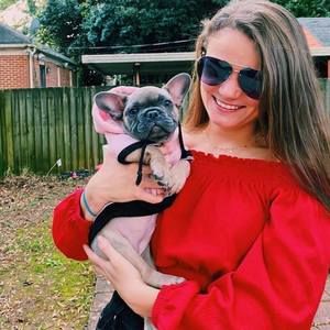 Meet your Posher, Melina